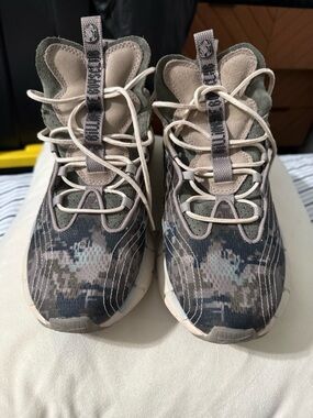 Reebok type Z-2 billionaire 2021 camouflage size 11